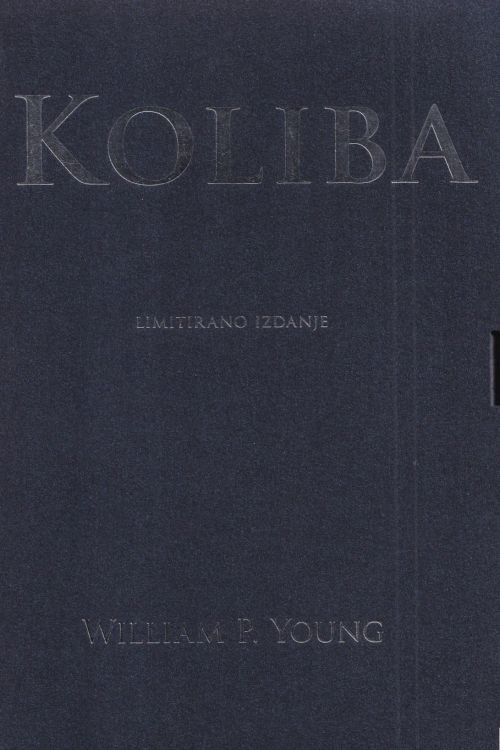 Koliba - William P. Young