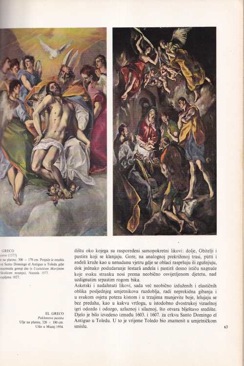 Muzeji svijeta: Prado