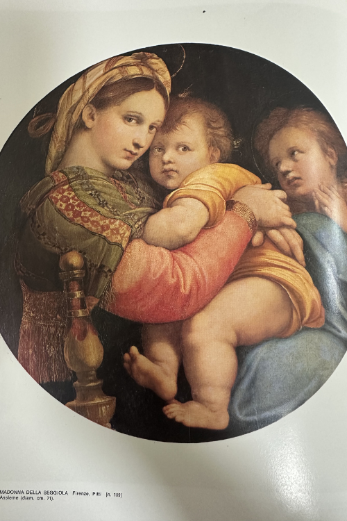 Raffaello