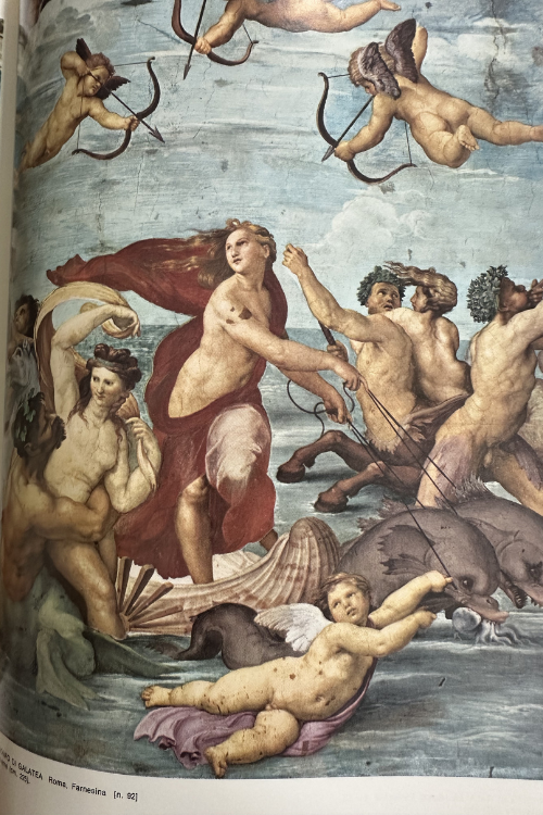 Raffaello