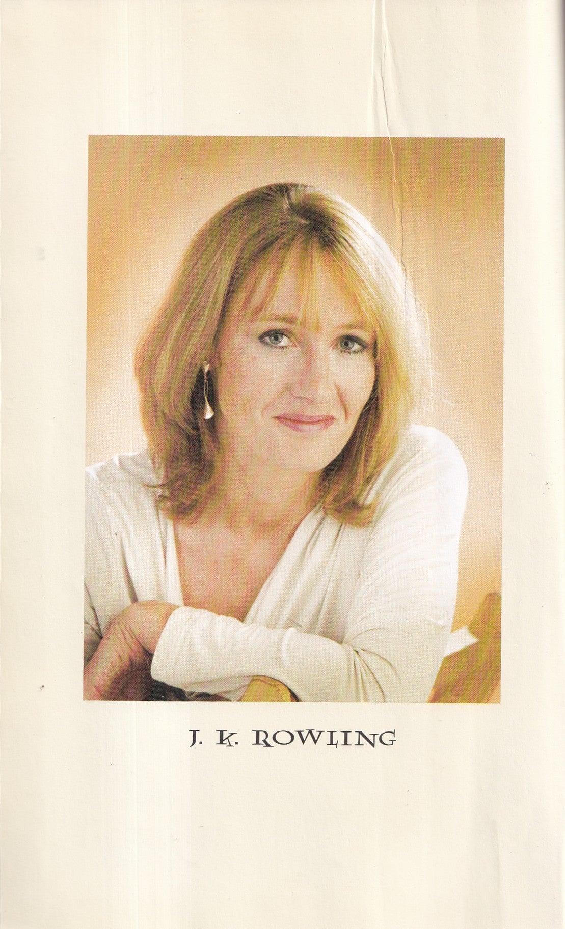 Harry Potter i zatočenik Azkabana - J.K. Rowling