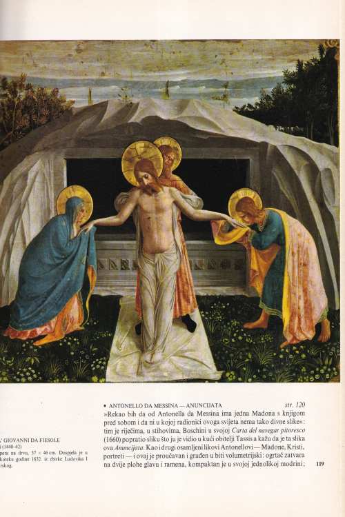 Muzeji svijeta: Alte Pinakothek