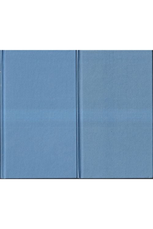 Ana Karenjina 1 - 2 - Lav Nikolajevič Tolstoj, naslovnica knjige