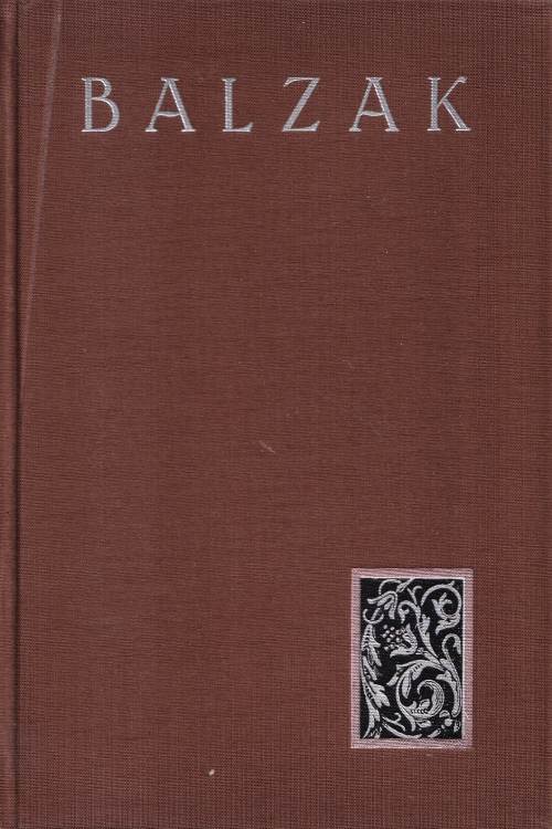 Seljaci - Honore de Balzac