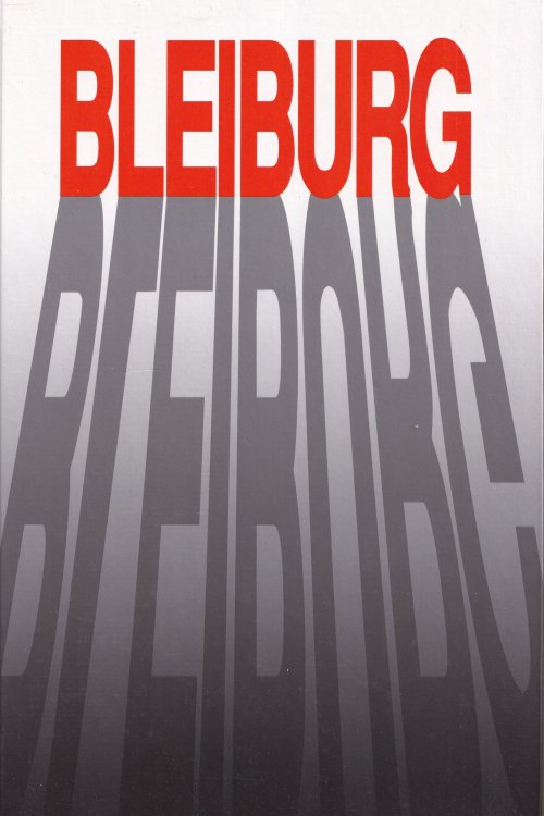 Bleiburg i križni put 1945. - Skupina autora, naslovnica knjige
