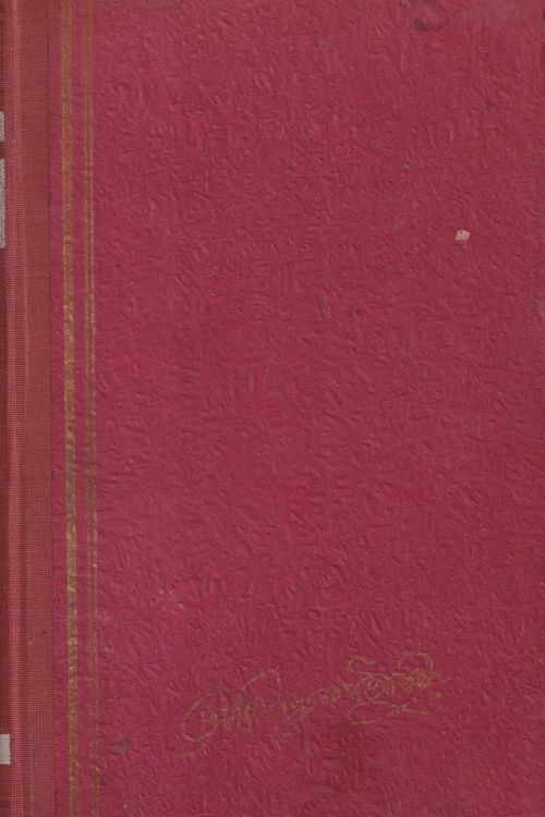 Dom i sviet - Rabindranath Tagore, naslovnica knjige