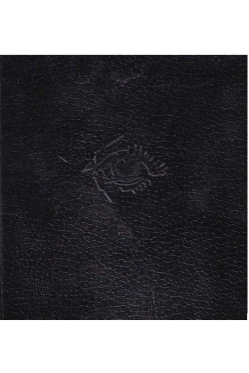 Galerija izlog 1974 - 1979. - Zdravko Tišljar, naslovnica knjige