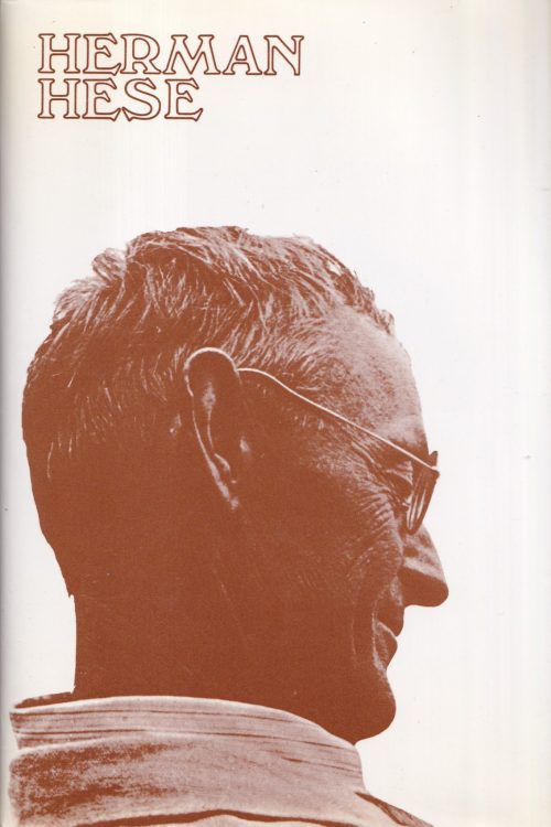 Jozef Kneht i druge priče - Hermann Hesse, naslovnica knjige