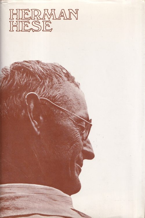 Demijan | Roshalde - Hermann Hesse, naslovnica knjige