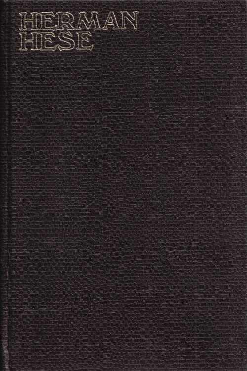Jozef Kneht i druge priče - Hermann Hesse