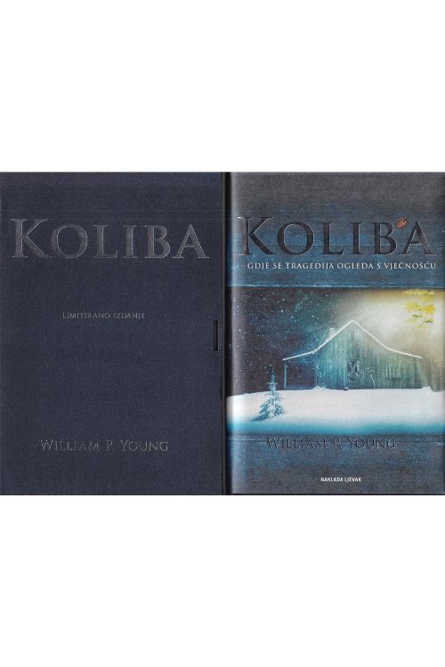 Koliba - William P. Young
