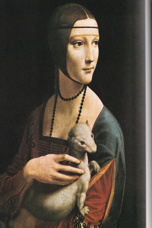 Veliki majstori umetnosti: Leonardo