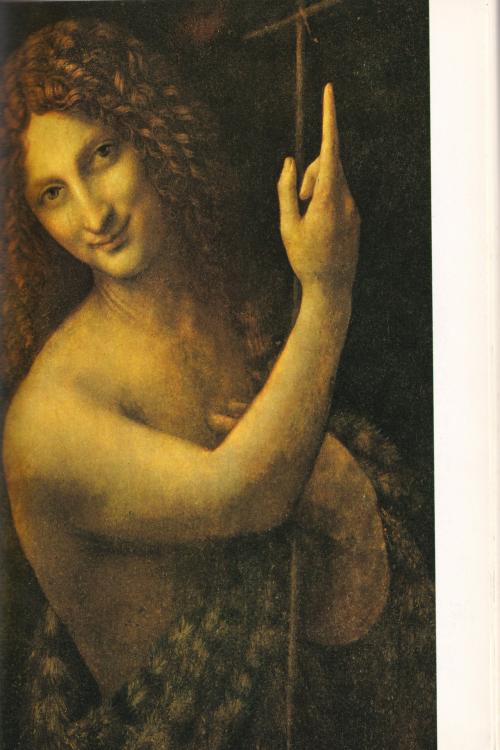 Veliki majstori umetnosti: Leonardo