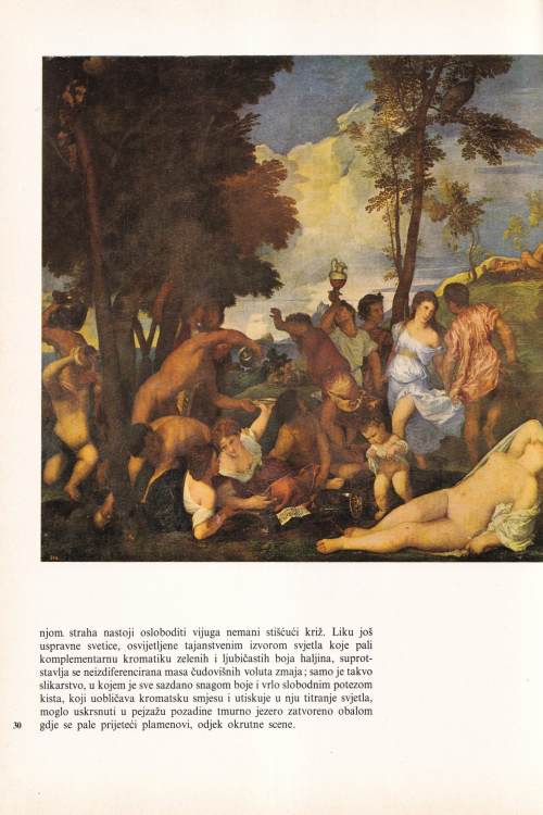Muzeji svijeta: Prado