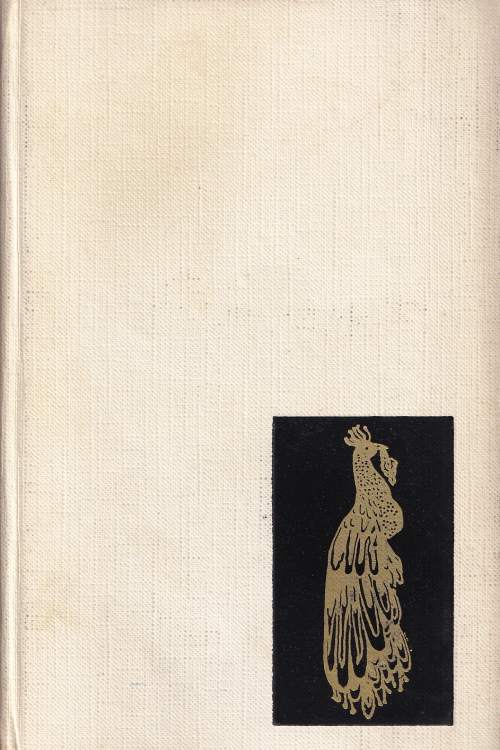 Marnie - Winston Graham, naslovnica knjige